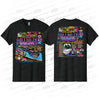 HillBilly 100 Past Champs 2024 T-Shirts