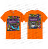 HillBilly 100 Past Champs 2024 T-Shirts