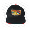 Arie Luyendyk FlatBill Caps