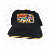 Arie Luyendyk FlatBill Caps