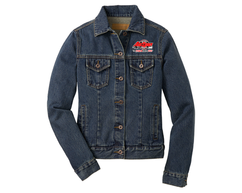 Arizona Denim Jacket