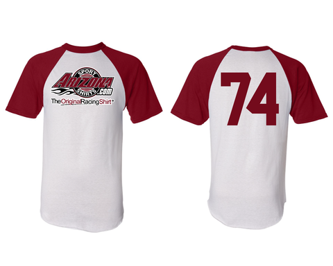 Arizona Jersey T-Shirt