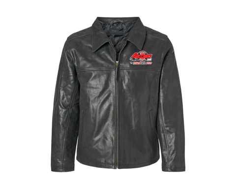 Arizona Leather Jacket