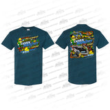 Corn Harvest 2024 T-Shirts