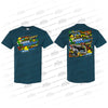 Corn Harvest 2024 T-Shirts