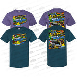 Corn Harvest 2024 T-Shirts