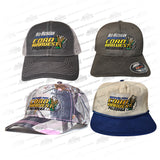 Corn Harvest Headwear