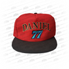 Daniel #77 FlatBill Cap