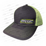 DIRTcar Neon Caps