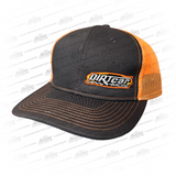 DIRTcar Neon Caps