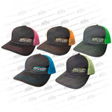 DIRTcar Neon Caps