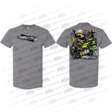 DIRTcar Creature T-Shirts