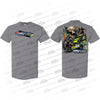 DIRTcar Creature T-Shirts