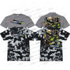 DIRTcar Creature T-Shirts