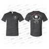 DIRTcar HoW Skull T-Shirt