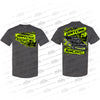 DIRTcar LM Neon T-Shirts