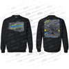 DIRTcar Mod Neon 2025 Sweatshirt