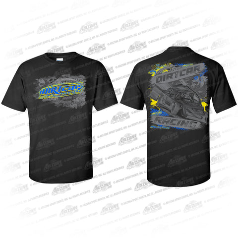 DIRTcar MOD Neon T-Shirt