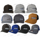 DIRTcar Trucker Caps