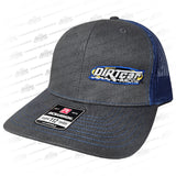 DIRTcar Trucker Caps