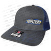 DIRTcar Trucker Caps