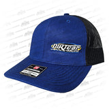 DIRTcar Trucker Caps