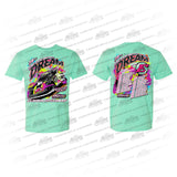 Dream DIRTcar 2024 T-Shirts