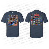 DTWC Made In USA 2024 T-Shirts