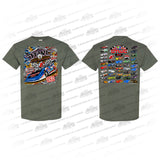 DTWC Made In USA 2024 T-Shirts