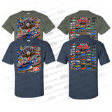 DTWC Made In USA 2024 T-Shirts