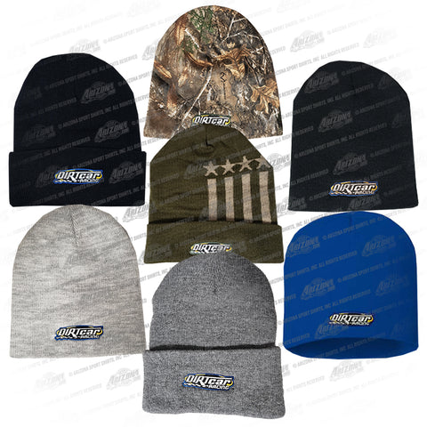 DIRTcar Beanies