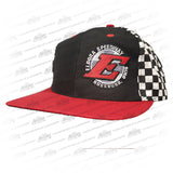 Eldora FlatBill Caps