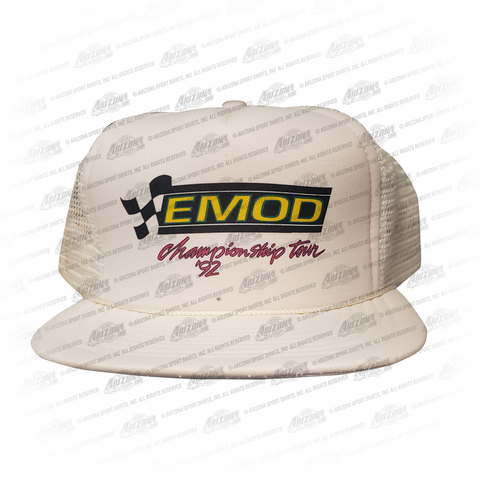 EMOD Championship Tour '92 Caps