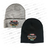 GW Castrol Beanies