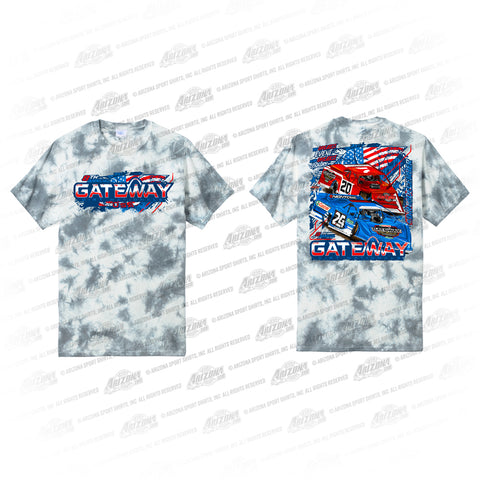 GW USA 2024 T-Shirt