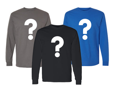 GB Long Sleeves