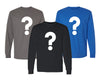 GB Long Sleeves