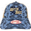 GR Checkers Ladies Cap