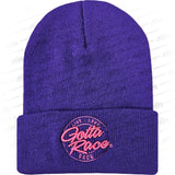 GR LLR Puff FlipTop Beanies