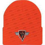 GR Shield FlipTop Beanies