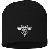 GR Shield Beanies