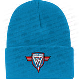 GR Shield FlipTop Beanies