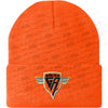 GR Shield FlipTop Beanies