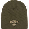 GR Shield Beanies