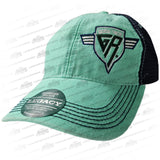 GR Shield Trucker Caps