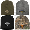 GR Shield Beanies