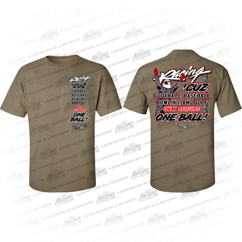 GR One Ball T-Shirt