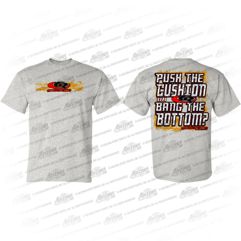 GR Push The Cushion T-Shirt