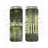 GR Sling'n Dirt Coozies