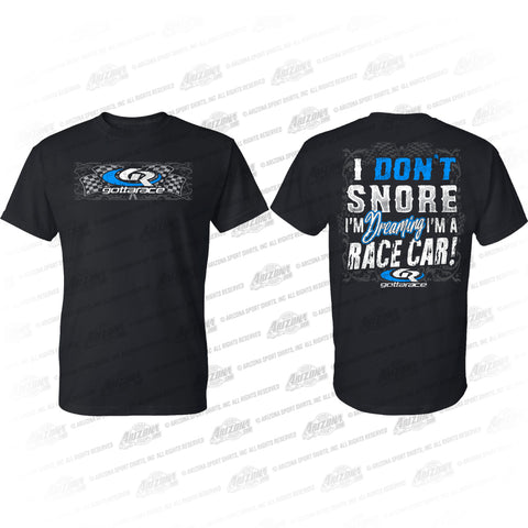 GR Snore T-Shirt